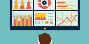 Powering analytics: Why your data hoard and dashboards may be useless  (VB Live)