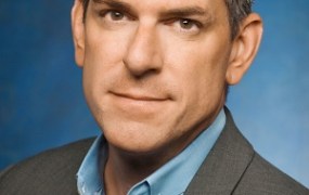 David Haddad is president of Warner Bros. Interactive Entertainment.