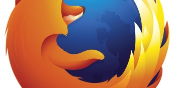 Firefox test