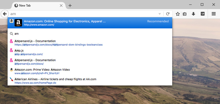 firefox_experiment_universal_search