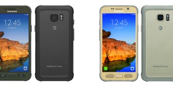 Samsung Galaxy S7 Active’s full specs revealed ahead of AT&T launch