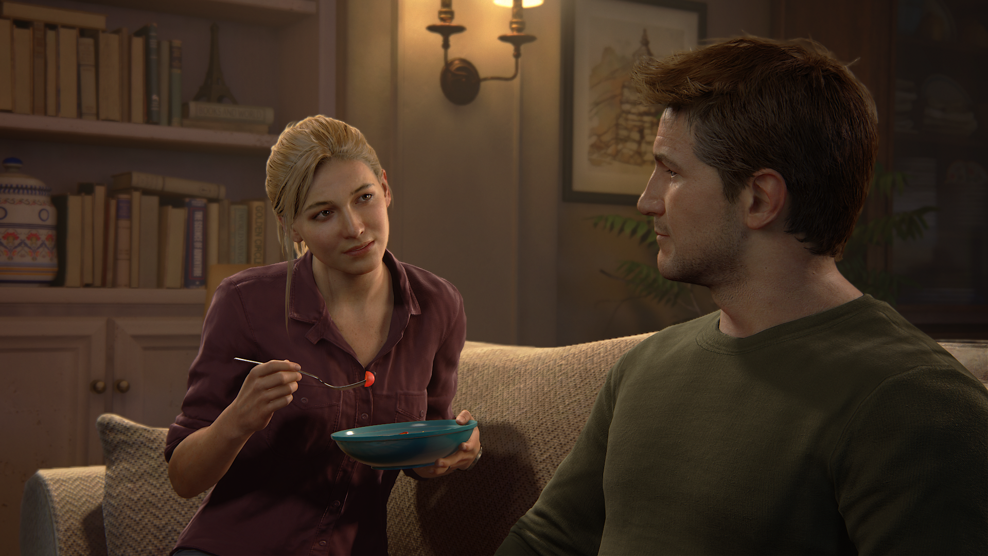 Naughty Dog after Uncharted 4: Does Hollywood beckon?