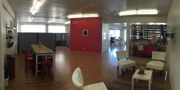 Silicon Valley marketing tech firm offers free office space to women and minority entrepreneurs