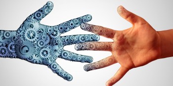 Why investors are throwing heaps of money at machine learning
