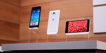 Microsoft is no longer ‘mobile first’