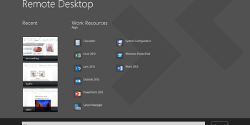 Microsoft launches Remote Desktop for Windows 10 out of preview