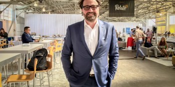 Zendesk’s Mikkel Svane explains how tech is taking over customer service