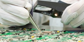 Intel CEO seeks $10B subsidy to build a chip factory in Europe