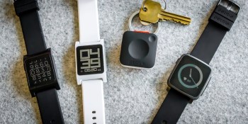 Pebble returns to Kickstarter with $99 Pebble 2, $169 Pebble Time 2, and a $69 wearable that streams Spotify