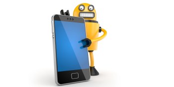 4 juvenile behaviors we should expect from bots