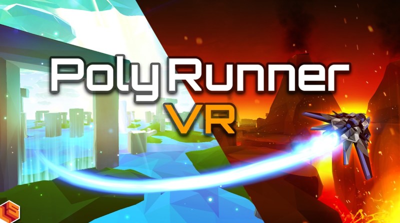 Poly Runner VR 