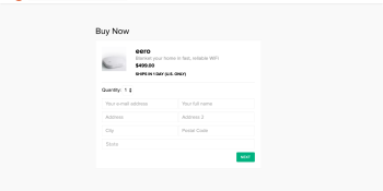 Product Hunt adds a Stripe-powered buy button so you can shop right on the site