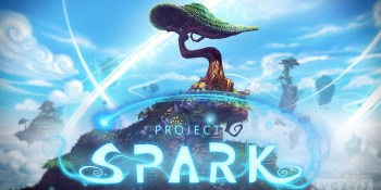 Microsoft is pulling the plug on Project Spark’s online services