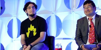 Vlambeer’s Rami Ismail shows why speaking out on behalf of indies pays off (video)