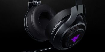 Razer’s Man O’ War wireless gaming headset is great for its price