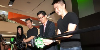 Gamer gear maker Razer opens its first U.S. store in San Francisco