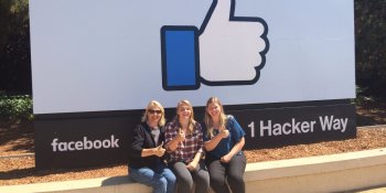 Facebook now lets verified profiles share branded content