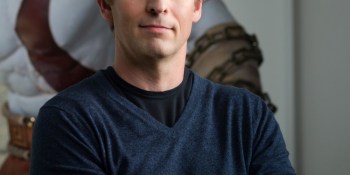 Sony’s Richard Marks will explain what works in VR at GamesBeat 2016