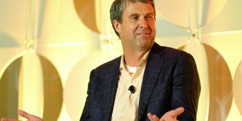 Robbie Bach’s Xbox journey, from underdog to survivor to civic leader