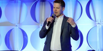 Our inspirational GamesBeat Summit ‘lightning round’ talks on lessons for game developers (video)