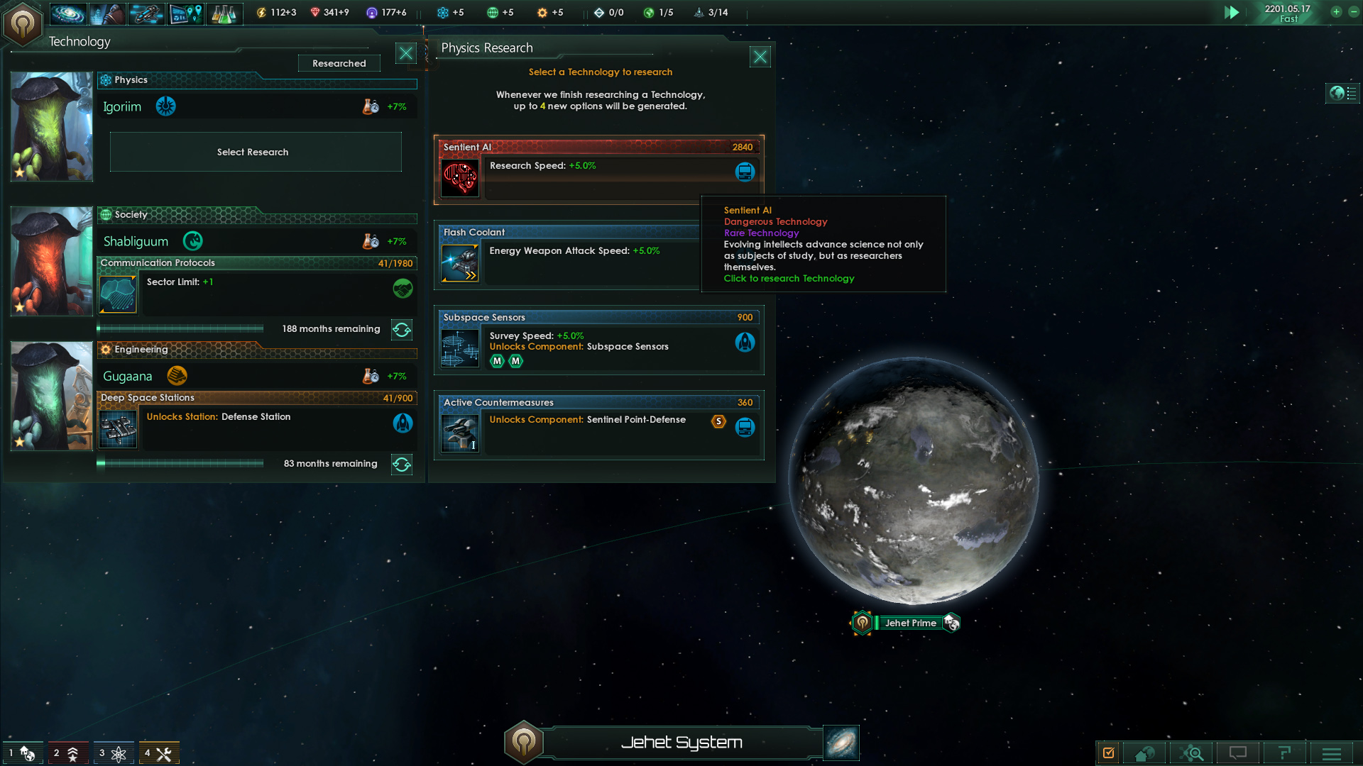 Stellaris