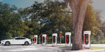 Elon Musk: Tesla Model 3 owners won’t get free Supercharging for life without paying extra