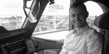 Former head of Google’s Project Ara on leaving to start Airbus’ new Silicon Valley lab