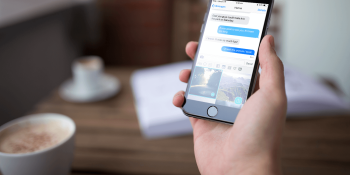 iOS keyboard app Thingthing lands $400,000 investment to expand its product