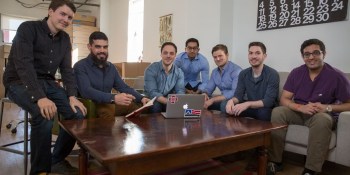 Chatbots for work: Troops raises $2.6M to help you use Salesforce