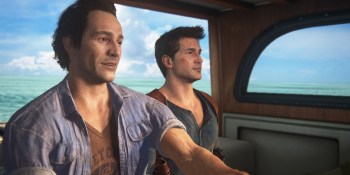 Uncharted 4: A Thief’s End — greatness, from small beginnings