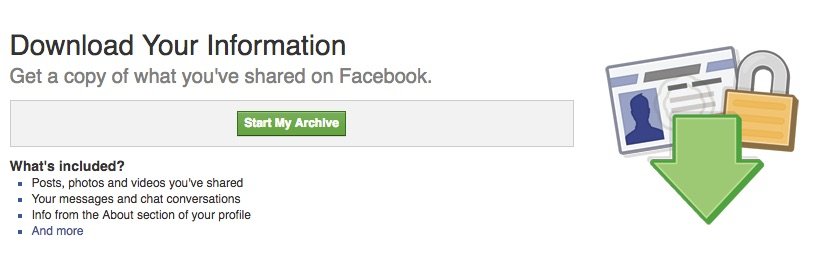 when-you-opt-to-get-an-archive-of-what-you-shared-facebook-will-send-you-an-email-sometimes-you-may-have-to-wait-a-while-depending-on-how-much-information-you-have-on-facebook