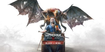 The Witcher 3’s Blood and Wine expansion’s new trailer is full of monsters and rock