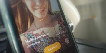 100M users strong, Dubsmash turns silly lip-syncing into a full-featured video-messaging app