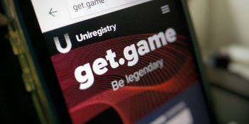 The ‘.game’ domain extension officially opens for business