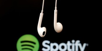 Spotify hits 100 million total users, 30 million paying subscribers