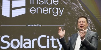 Why Elon Musk believes Tesla could be worth $1 trillion someday after SolarCity deal