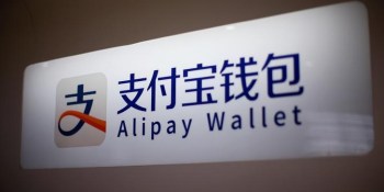 Alipay reportedly looking at stake in German banking software company Wirecard