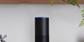A 14-year-old built an Alexa skill for checking the status of AWS