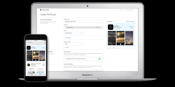 What Apple is doing to help small developers benefit from App Store search ads
