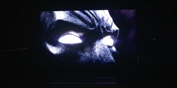 Batman Arkham VR allows you to be the Dark Knight