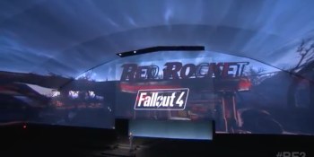 Bethesda to release Fallout 4 on HTC Vive VR headset in 2017