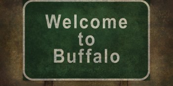 Small tech hubs: Buffalo, Pittsburgh, Nashville, and New Orleans want your startup