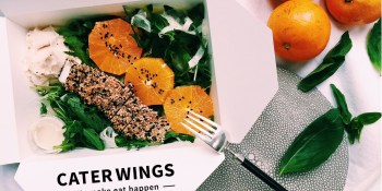 CaterWings raises $6.7 million to expand catering services in Europe