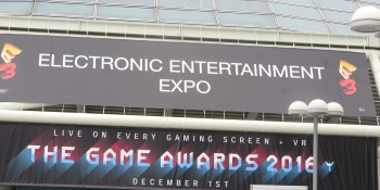 E3 reels in 70,300 to gaming’s biggest tradeshow in North America