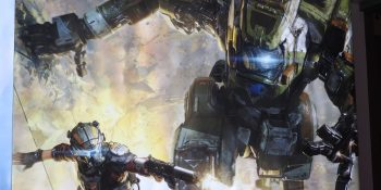 Titanfall Online development canceled by Nexon and EA