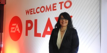 Publishing chief Laura Miele tells why EA pulled its E3 booth and put ‘players first’