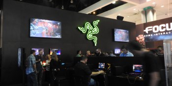 Razer is investing $30 million into games, tech, and VR