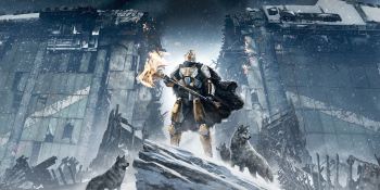Destiny: Rise of Iron producer on the pressures of updates, engagement, and player trust