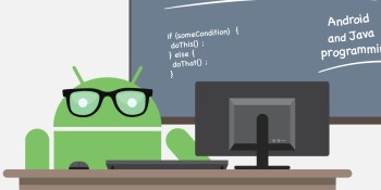 Google and Udacity launch an Android Basics course for novice coders