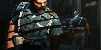 Bethesda: Dishonored 2 for PC will get patch to fix framerate and mouse problems